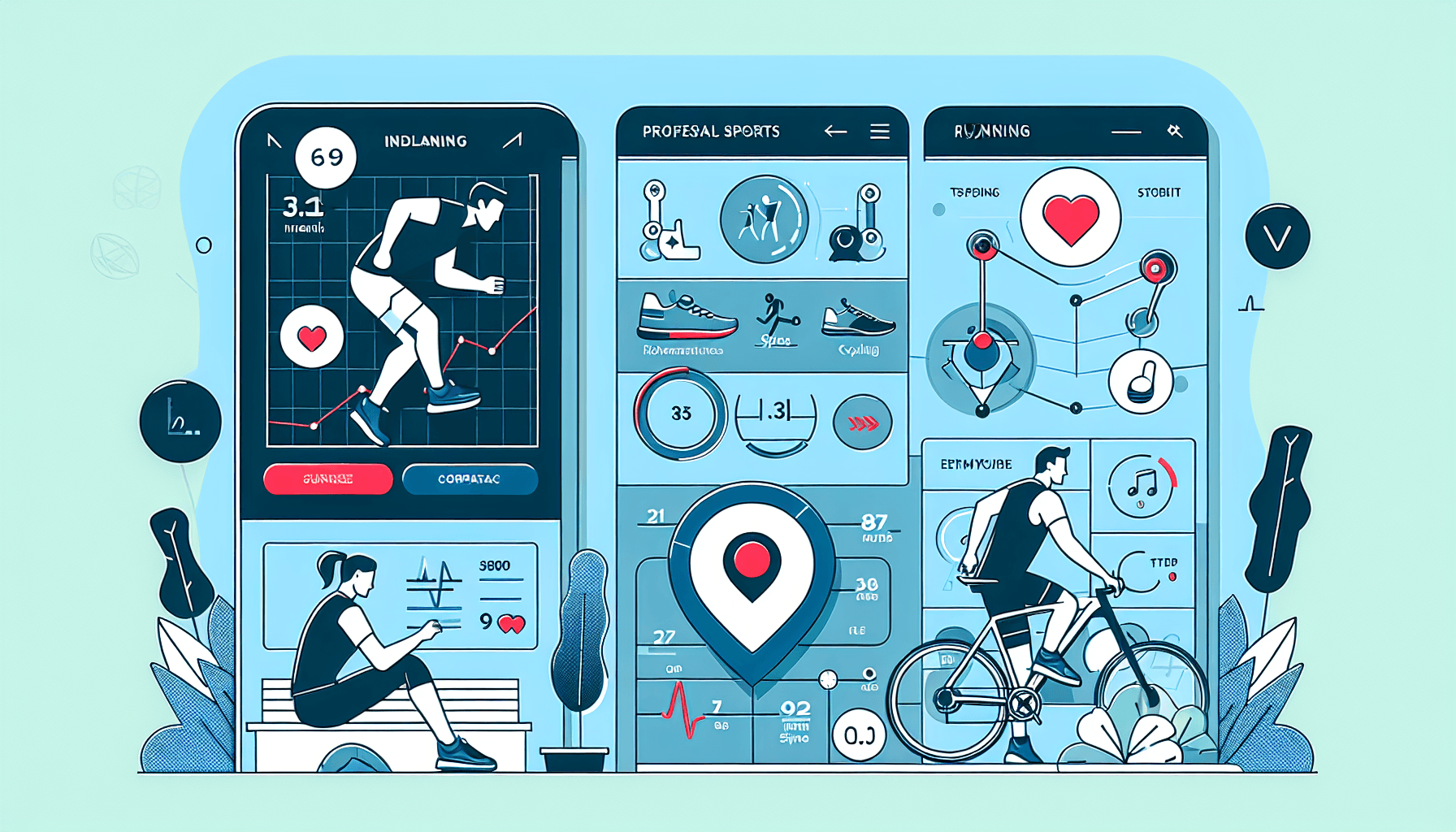 为什么选择Runtopia应用程序 Explained: Everything You Need to Know | Runtopia ...