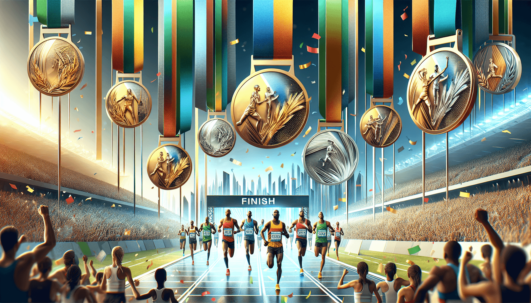 Runtopia Rewards for Marathon Runners: Complete Guide for 2025 ...