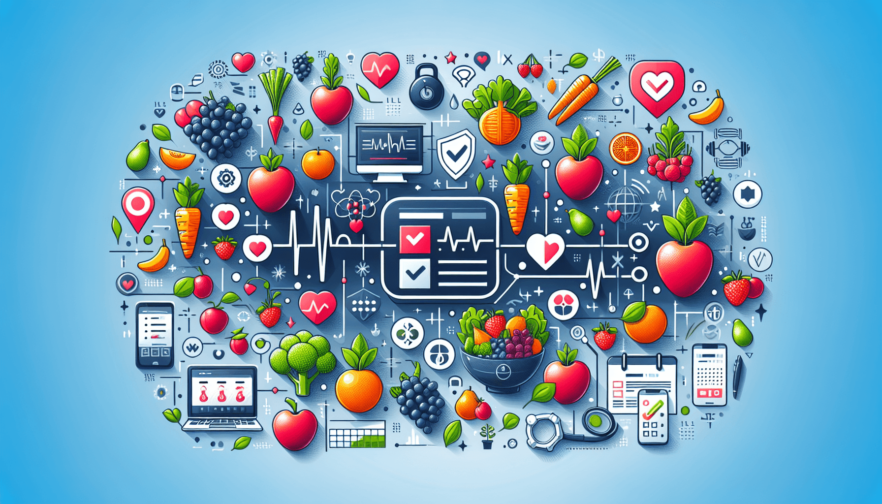 Seasonal Food Tracking Tips: Complete Guide for 2025