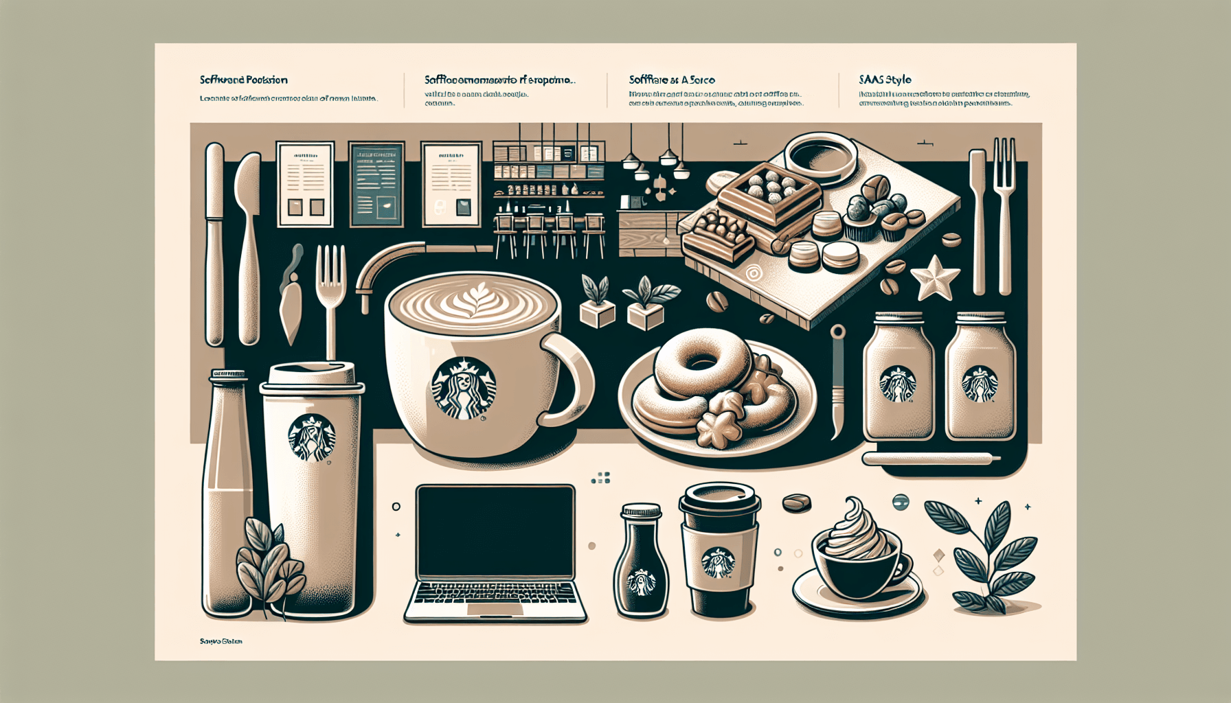 Starbucks Explained: Everything You Need to Know