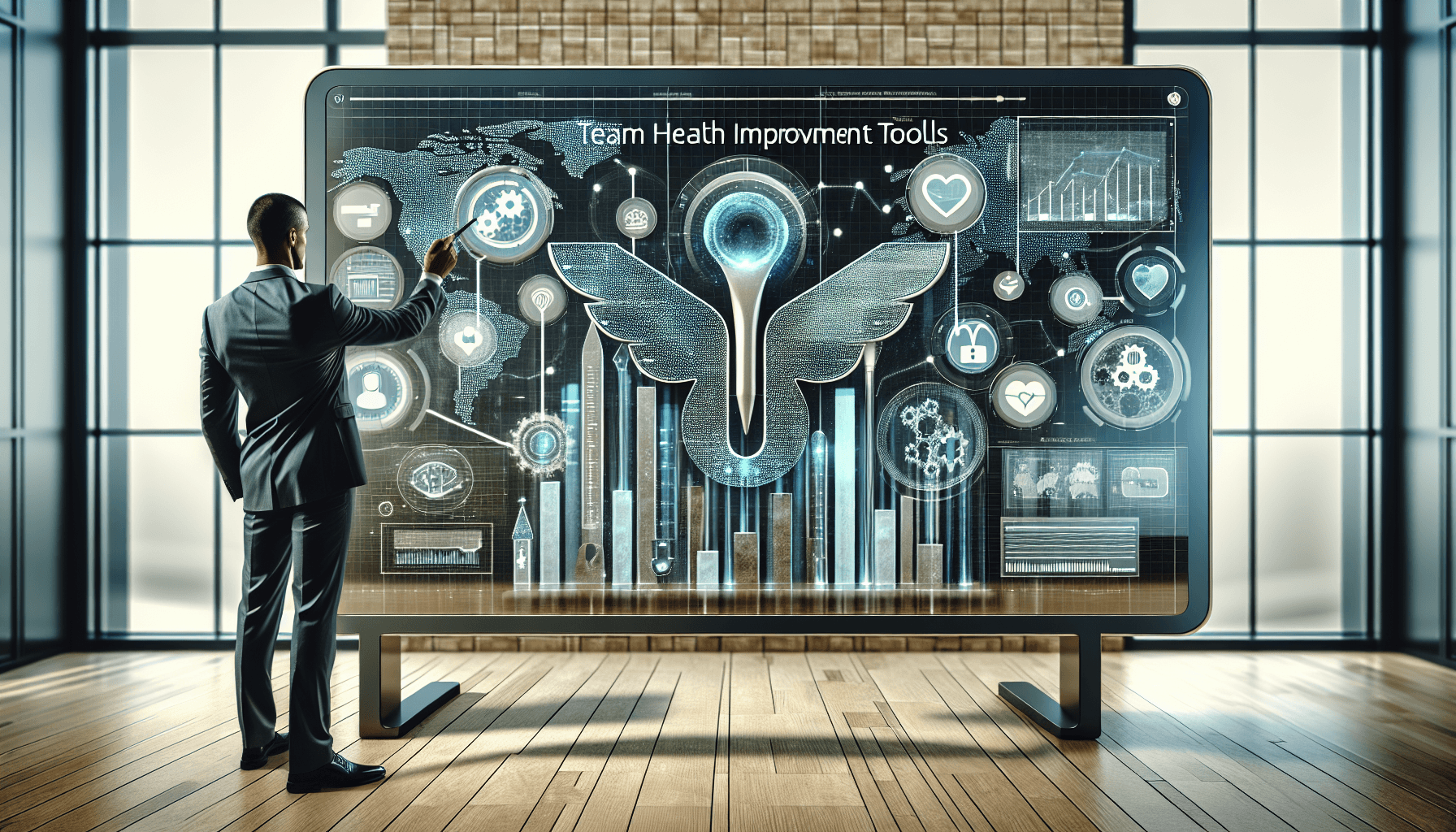 Team Health Improvement Tools: Complete Guide for 2025