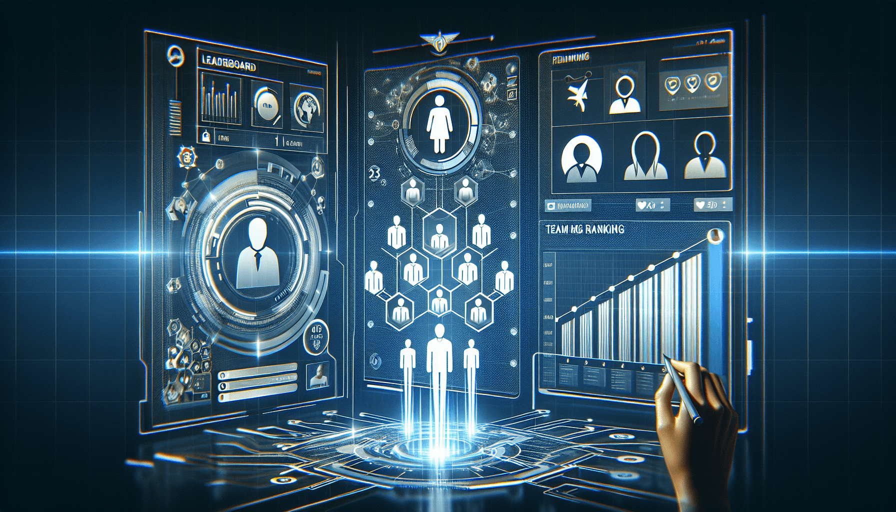 Team Ranking App for Organizations: Complete Guide for 2025