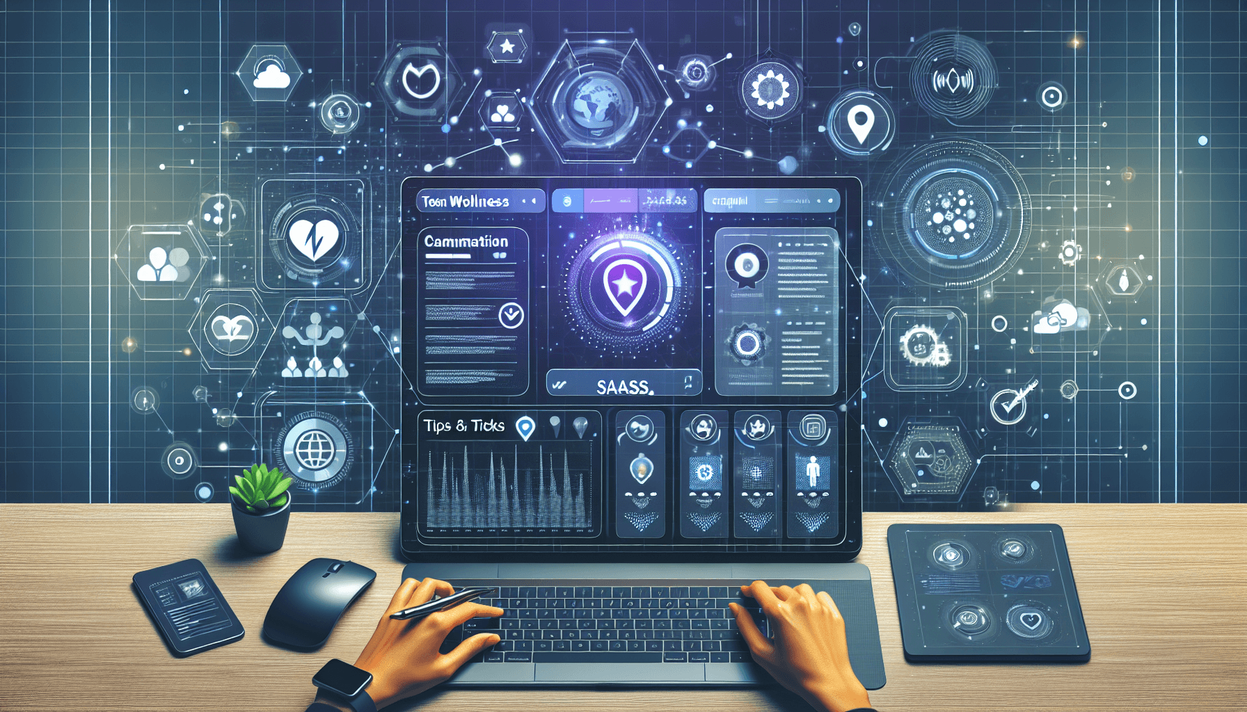 team wellness app tips and tricks: Complete Guide for 2025