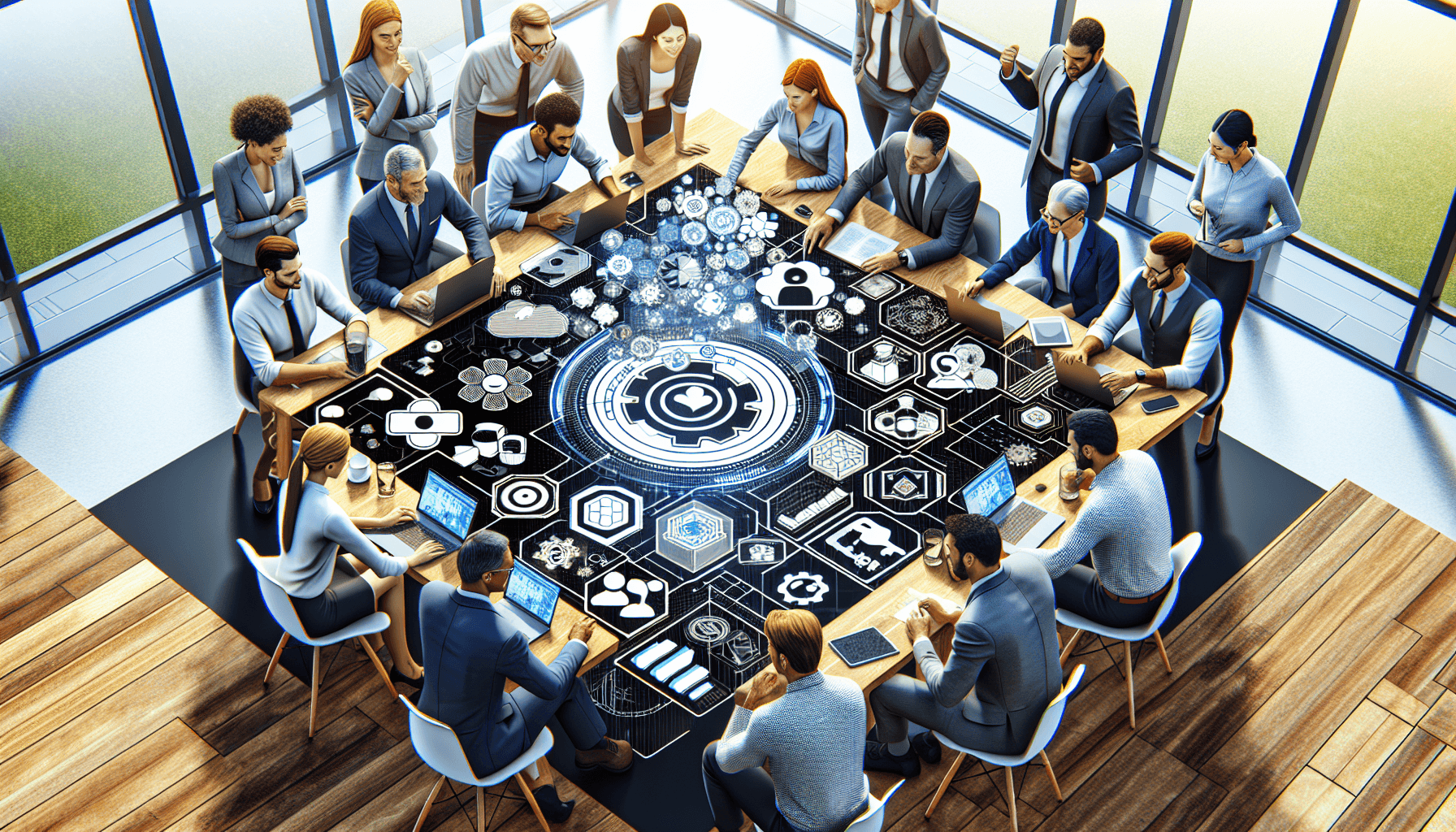 Team Wellness Challenges for Small Businesses: Complete Guide for 2025