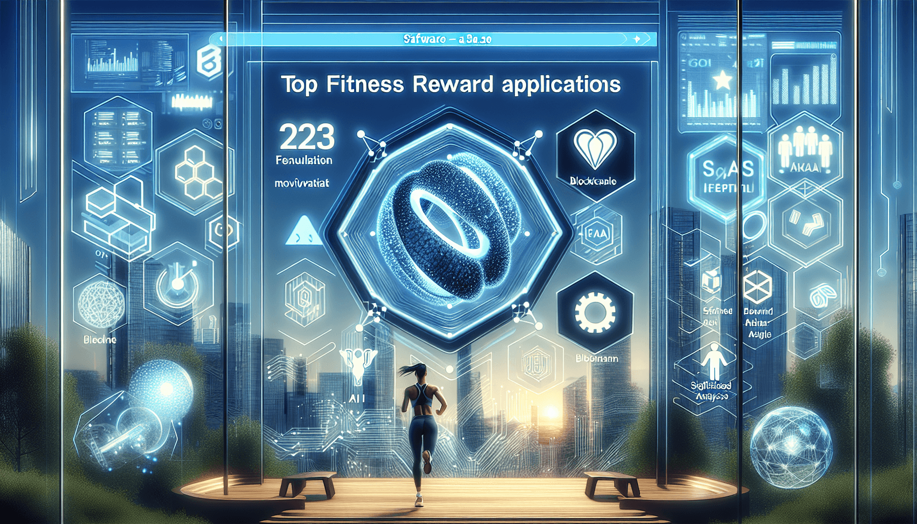Top Fitness Rewards Apps 2023: Complete Guide for 2025