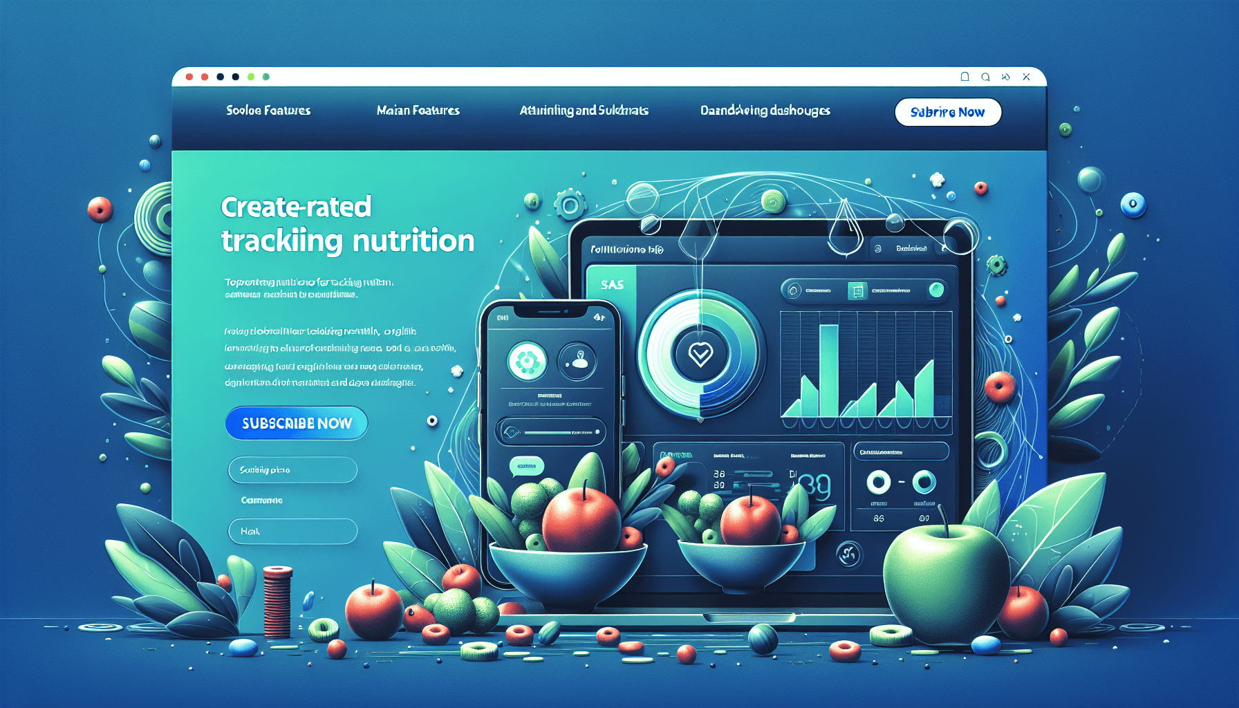 Top-Rated Nutrition Tracking Software: Complete Guide for 2025