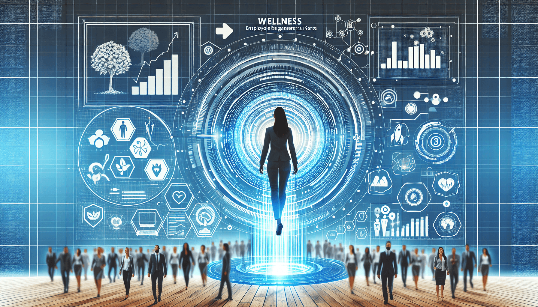 Top Wellness Platform for Employee Engagement: Complete Guide for 2025