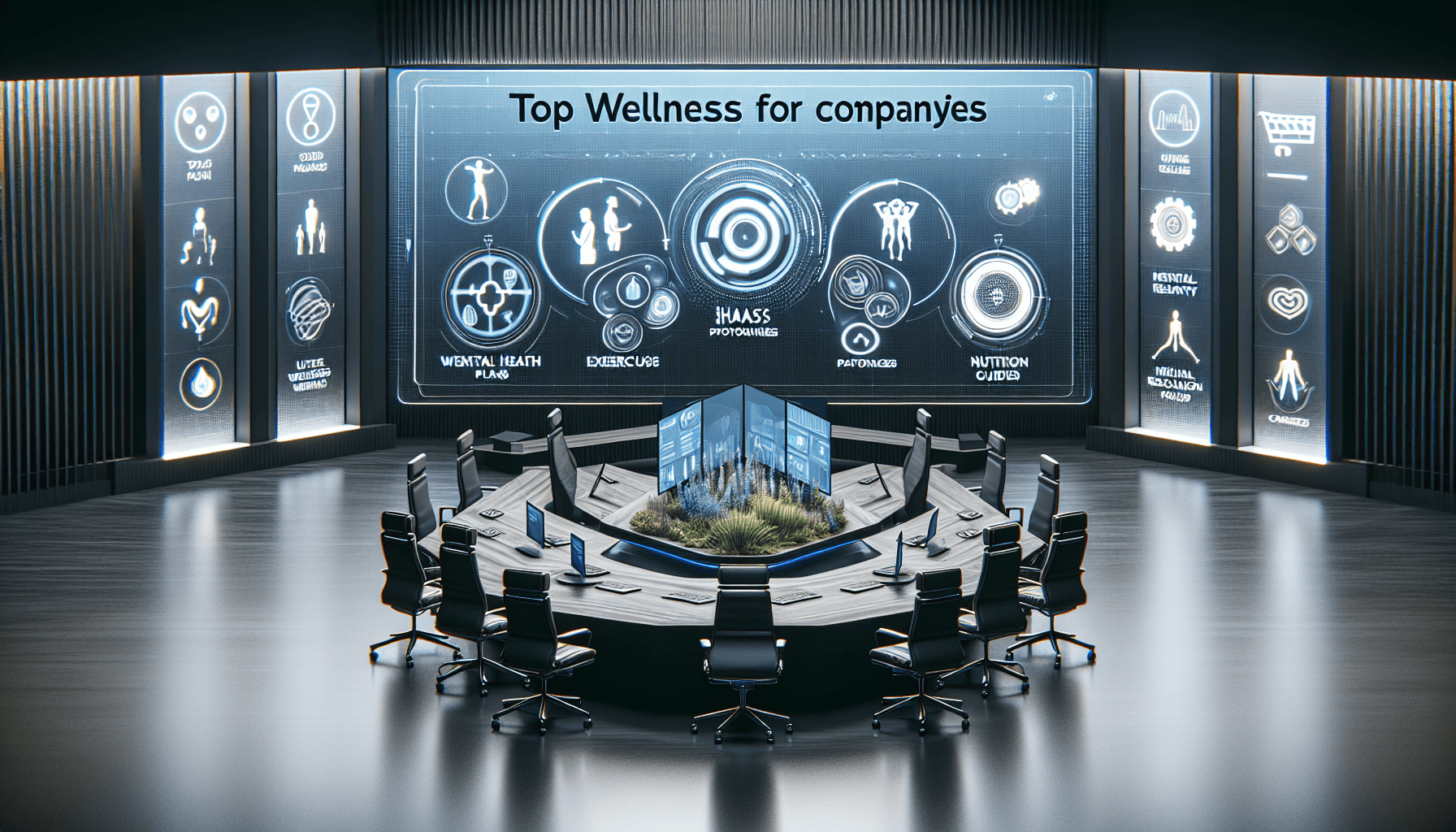 Top Wellness Platforms for Companies: Complete Guide for 2025
