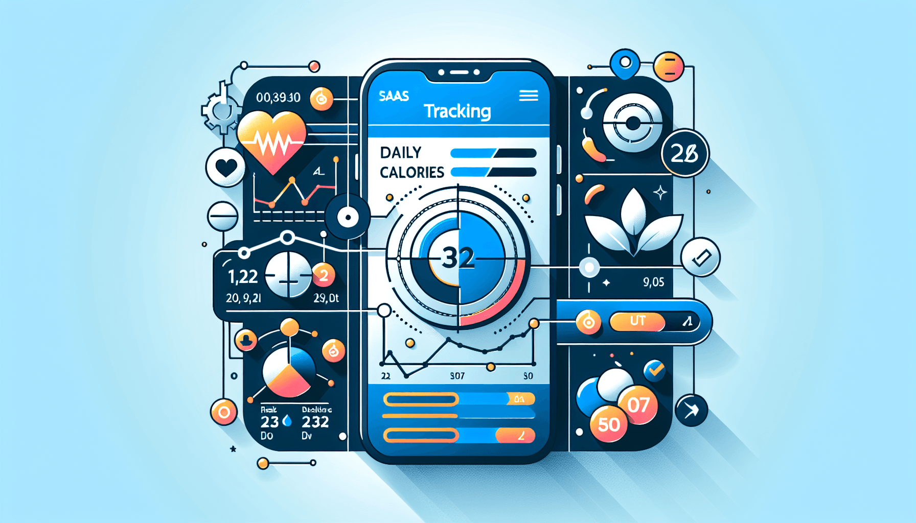 Track Daily Calories for Weight Loss: Complete Guide for 2025