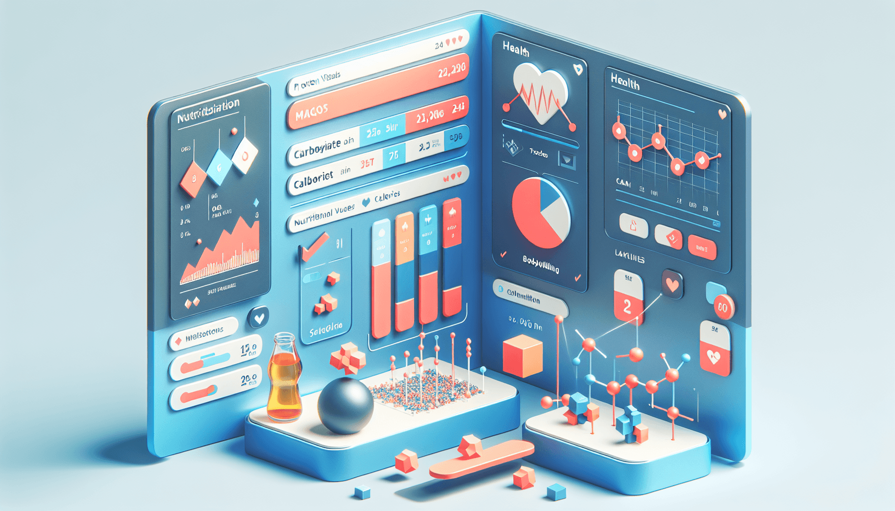 Track Macros and Calories for Bodybuilding: Complete Guide for 2025