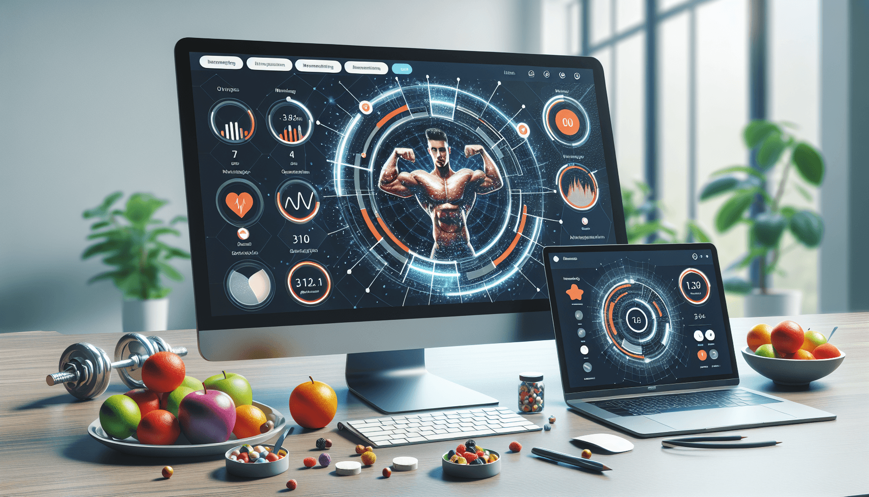 track nutrition intake for bodybuilding: Complete Guide for 2025