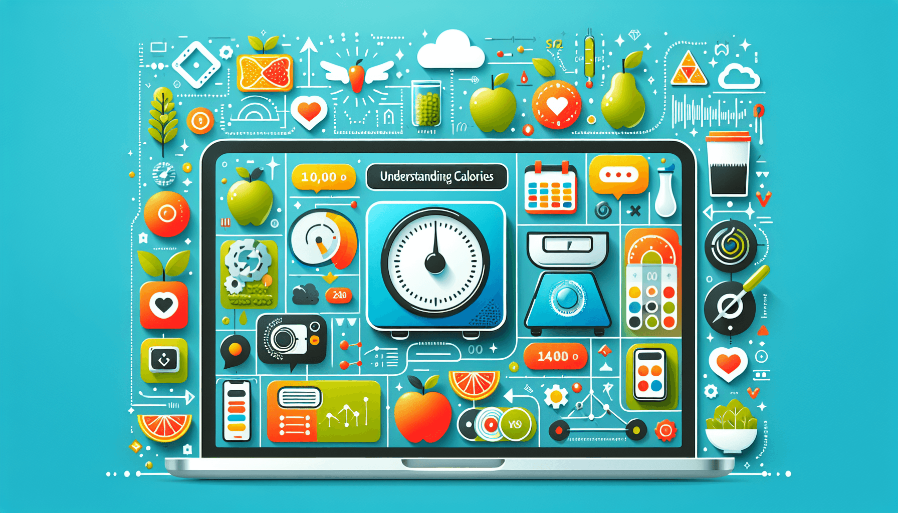 Understanding Calories: Complete Guide for 2025