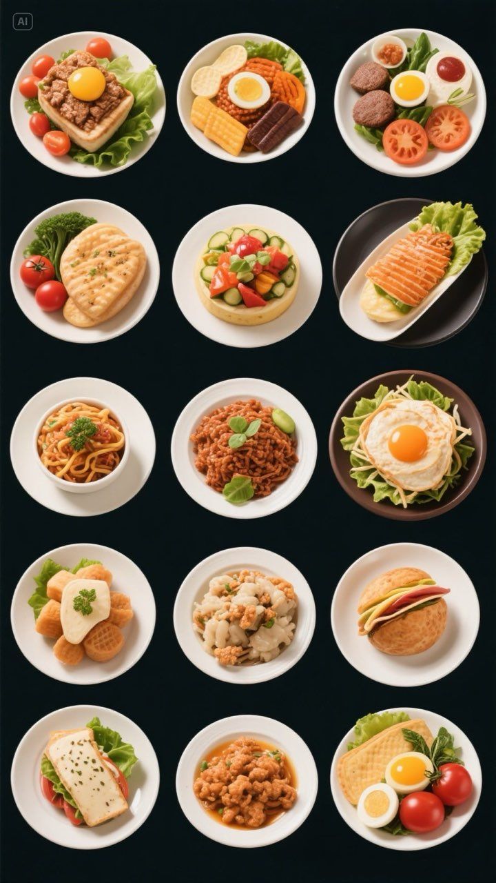 Mindful Eating: A Science-Backed Approach to Sustainable Weight Management