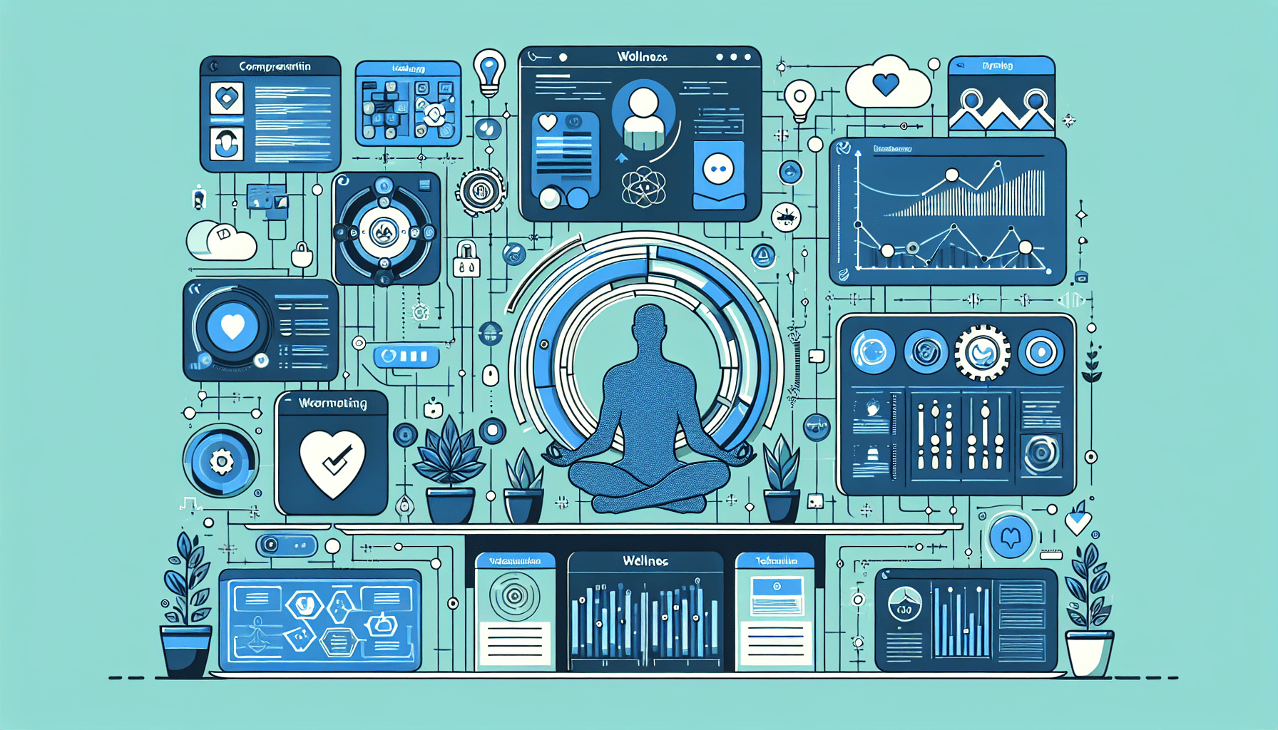 Wellness Platform for Remote Teams: Complete Guide for 2025