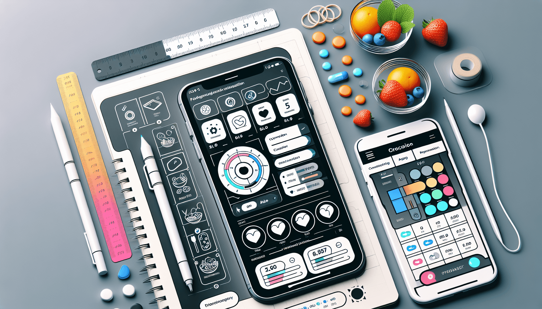 What is the Best Nutrition Tracker App: Complete Guide for 2025