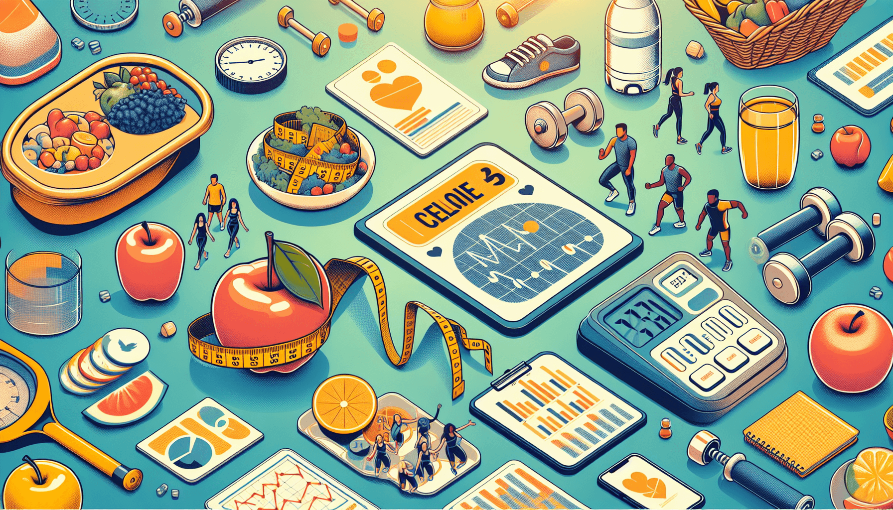 When to Use Calories: Complete Guide for 2025