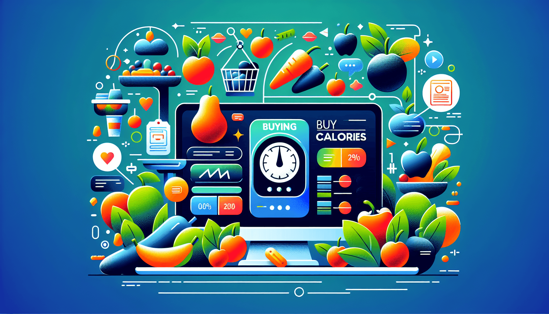 Where to Buy Calories: Complete Guide for 2025