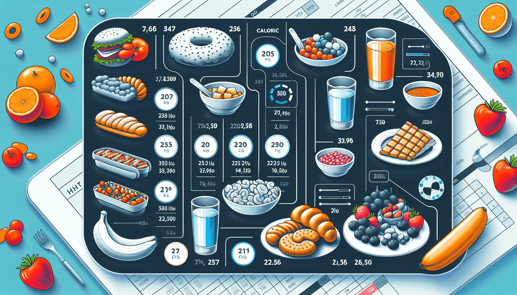 Which Calories is Best: Complete Guide for 2025