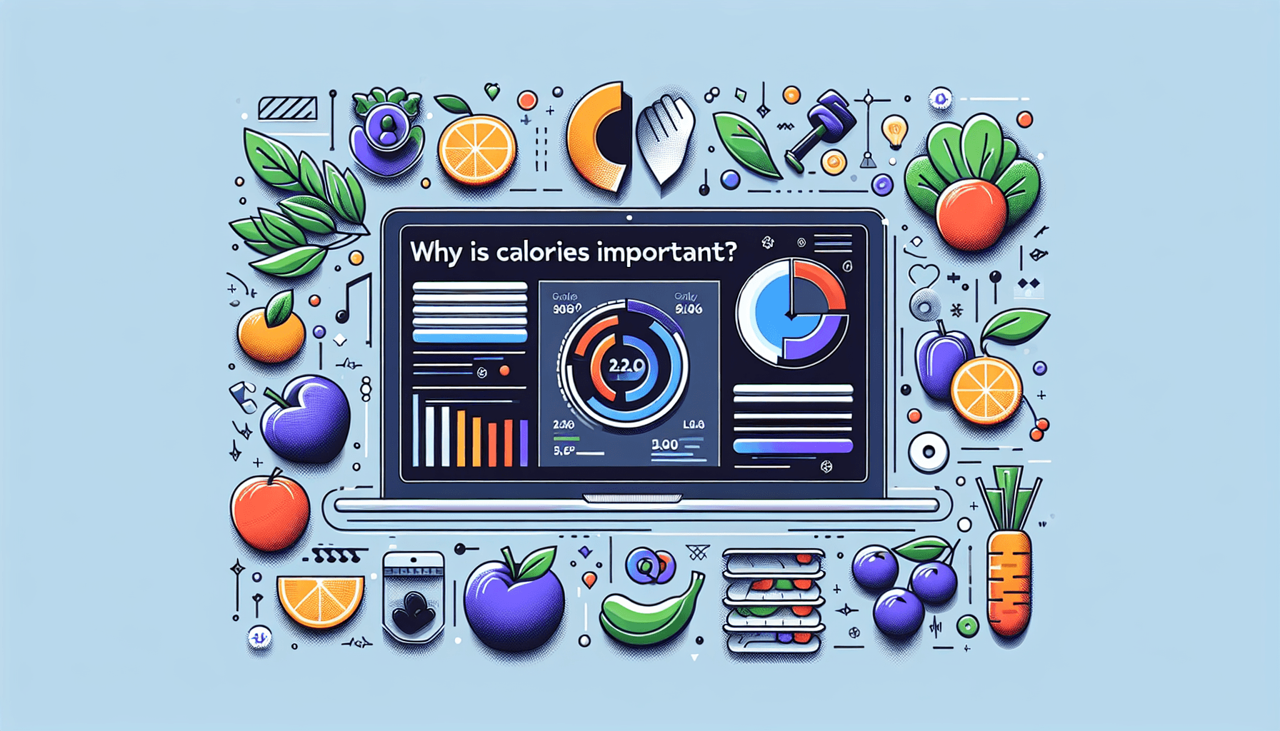 Why is Calories Important: Complete Guide for 2025