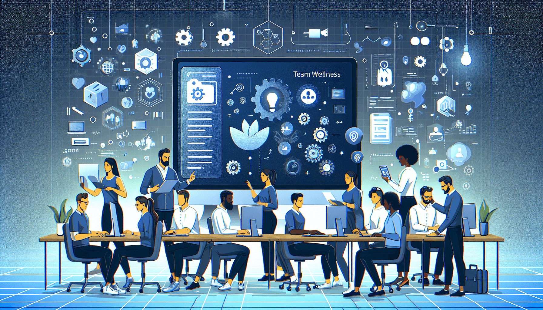 Why is Team Wellness App Important: Complete Guide for 2025