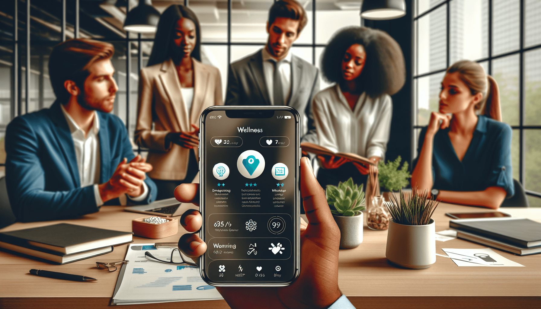 Workplace Wellness App Discounts: Complete Guide for 2025
